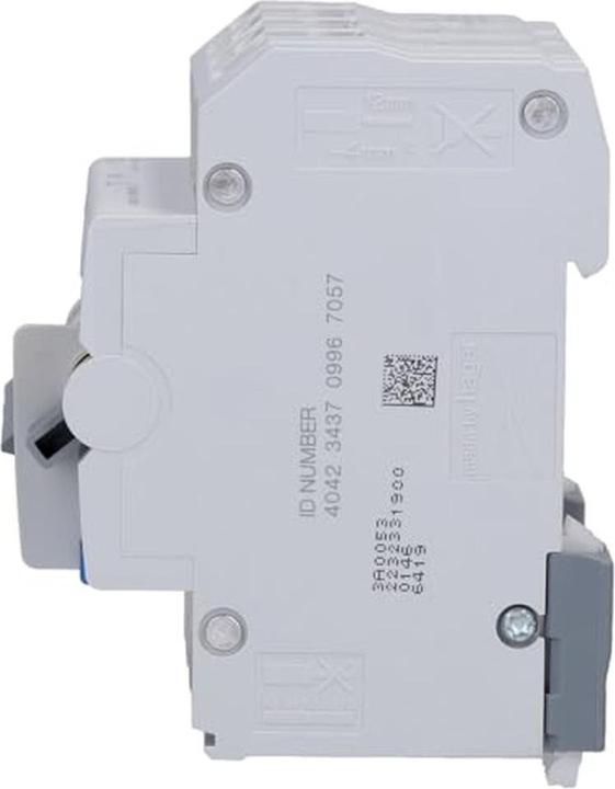 Immagine prodotto Hager ADZ316D