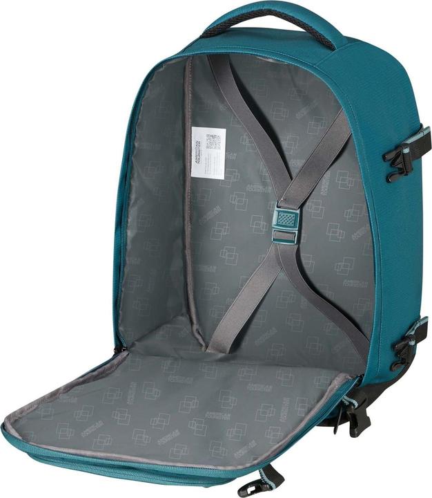 Actual product image American Tourister Take2Cabin Casual Backpack (24 l)