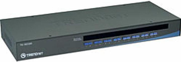 Produktbild Trendnet 16-Port, USB
