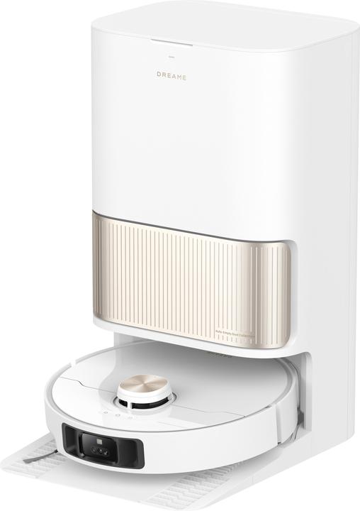 Dreame L40 Ultra (11000 Pa, Wischpads (rotierend))