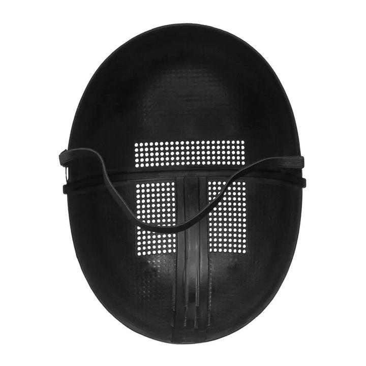 Actual product image Magni Boland - Mask triangle, square, circle or leader, 4 motifs to choose from, soldier, guard, player