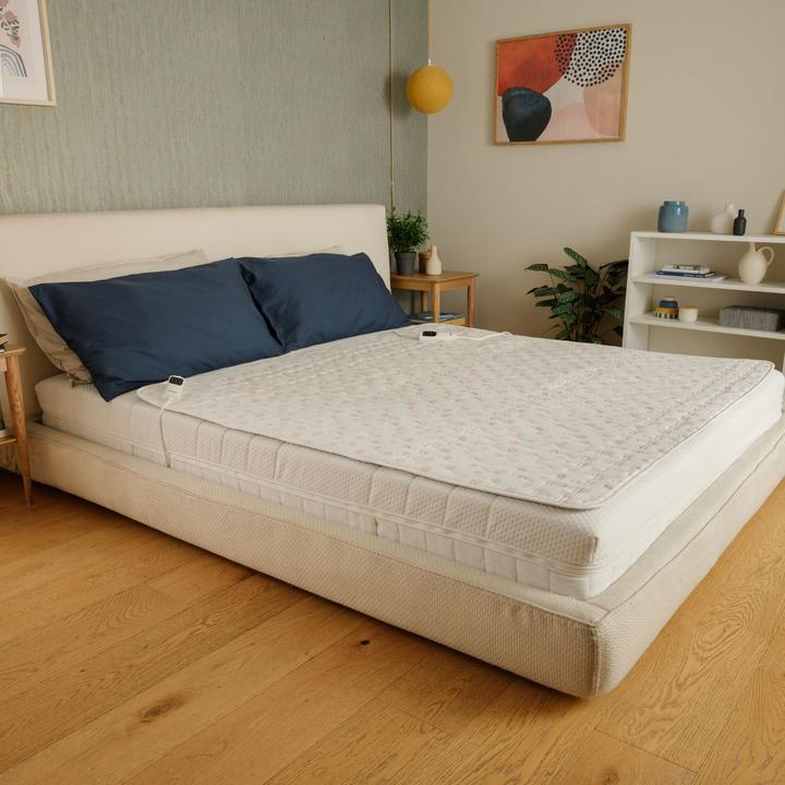 Produktbild Daga Elektrische Heizdecke S.C. 16880 150 X 160 CM (150 x 160 cm)