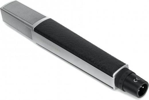Immagine prodotto Sennheiser MD 441-U, Microfono da studio metallico