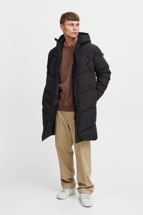 Actual product image Solid SDGabe Long - Jacket Otw - 21107825 (XXL)