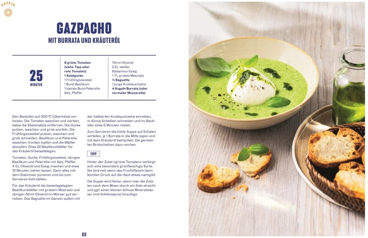 Produktbild Mediterran Express (Deutsch, Ali Güngörmüs, Sandra Eckhardt, DK Verlag, 2024)