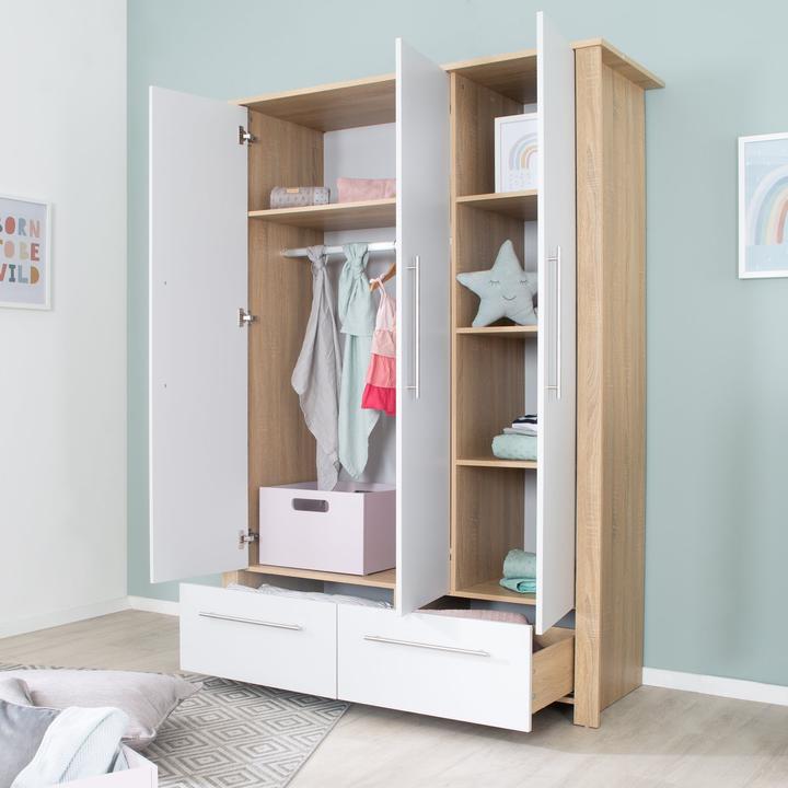 Image du produit Roba Matilda (135 cm)