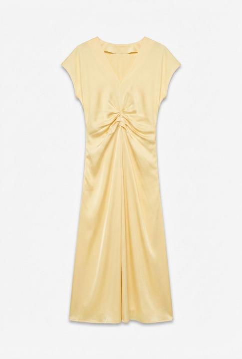 Image du produit Vero Moda VMJOSALINA Langes Kleid Kleid (S)