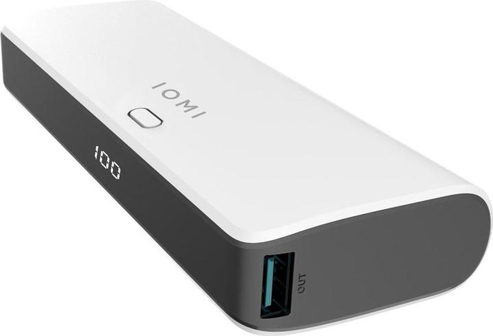 Produktbild IOMI Powerbank 20.000mAh / 30W (30 W)