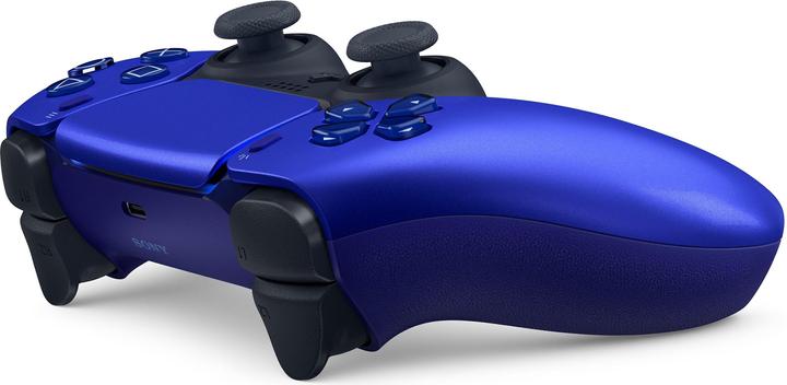 Produktbild Sony DualSense Wireless-Controller - Cobalt Blue (PS5)