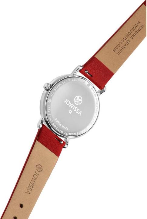 Immagine prodotto Jowissa Facet (Orologio da polso analogico, 31 mm)