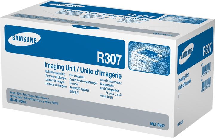 Produktbild Samsung Mlt-R307 (BK)
