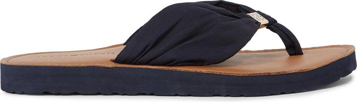 Produktbild Tommy Hilfiger Th Elevated Beach Sandal (41)