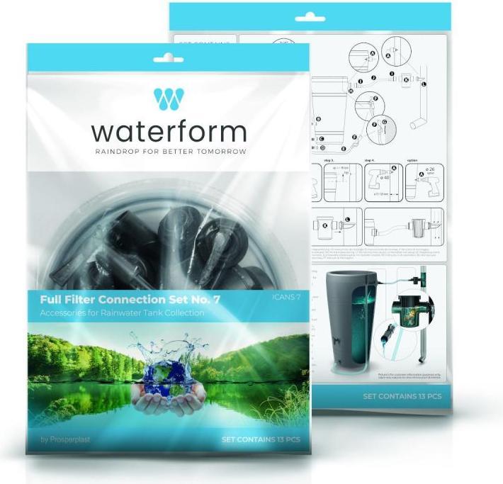 Image du produit Prosper Accessoires ICANSET 7