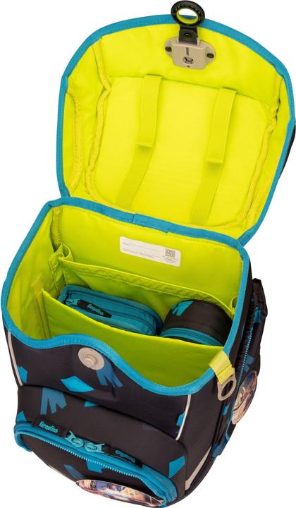 Image du produit Ergobag Cubo MRP Set (19 l)