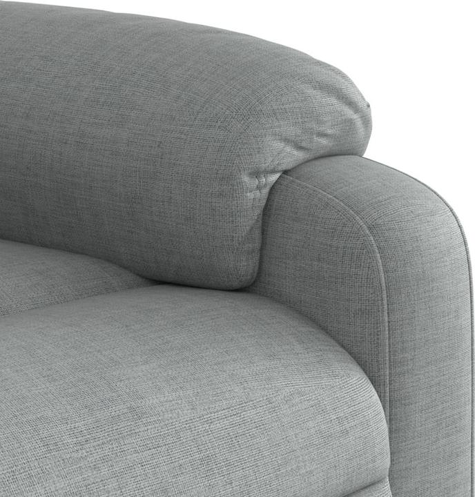 Actual product image VidaXL Massage-Relaxsessel