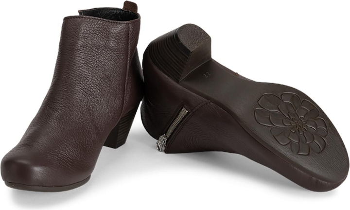 Produktbild Vitaform Stiefelette Soft (38)