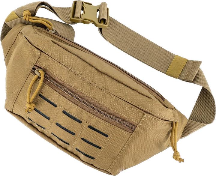 Produktbild Dicks Tactical Bauchtasche Siderunner
