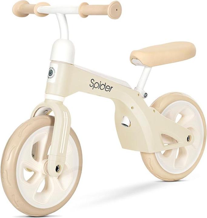 Produktbild Lorelli Laufrad Spider 10 Zoll Räder (10")