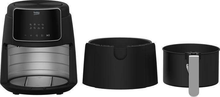 Image du produit Beko Friteuse à air chaud FRL 2244 B (Prise UE)