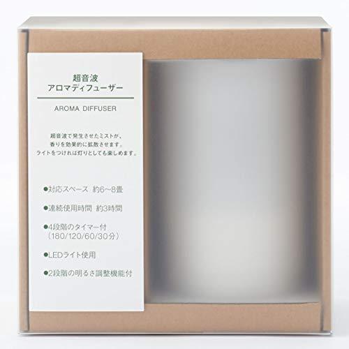 Produktbild Muji Aroma Diffusor