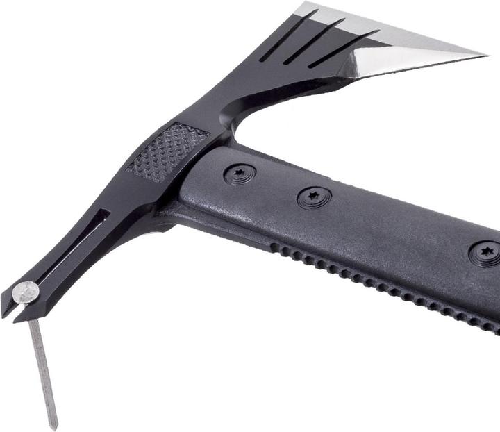 Actual product image SOG survival hawk