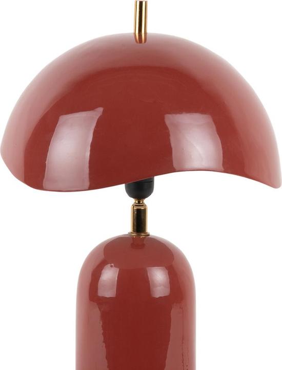 Actual product image Leitmotiv Table Lamp Querido (E14)