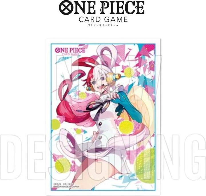 Produktbild One Piece - Uta - Englisch (Englisch, Box Set & Collection)