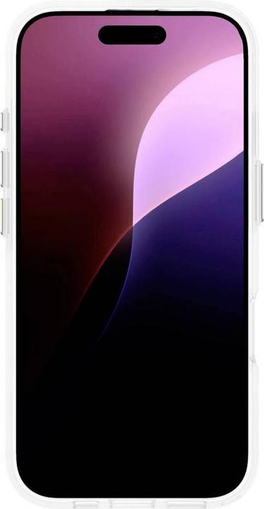 Actual product image Case-Mate Soap Bubble MagSafe Case (Apple iPhone 16)