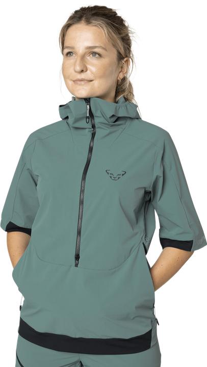 Image du produit Dynafit Transalper Dynastretch Anorak (S)