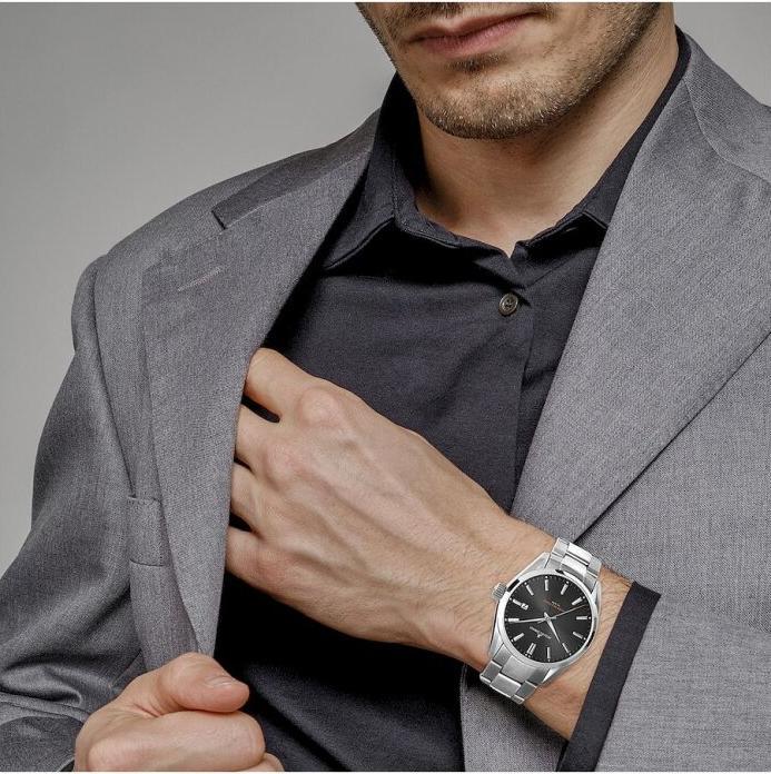 Produktbild Jacques Lemans Classic (Analoguhr, 40 mm)