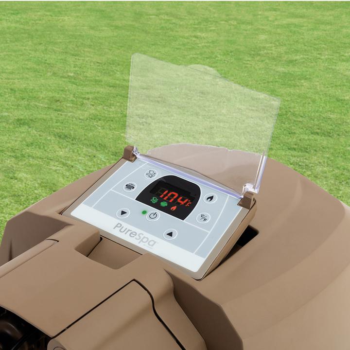 Immagine prodotto Intex Purespa (4 Persone)