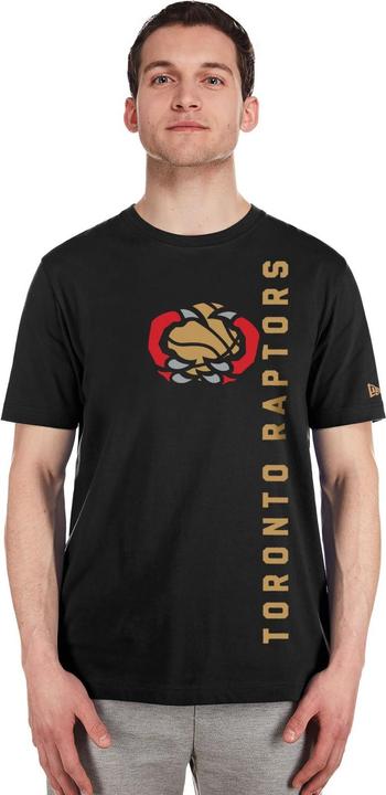 Produktbild New Era Shirt - NBA CITY Toronto Raptors - XL (XL)