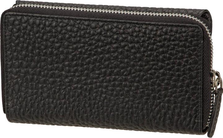 Actual product image Voi Hirsch Geldbörse RFID Schutz Leder 16.5 cm