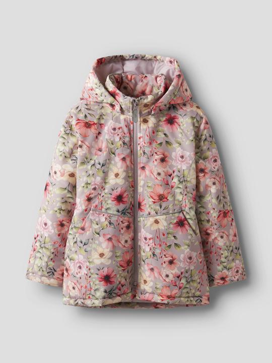 Immagine prodotto Name it Nkfmaxi Pa Jacket Aop Noos (122)