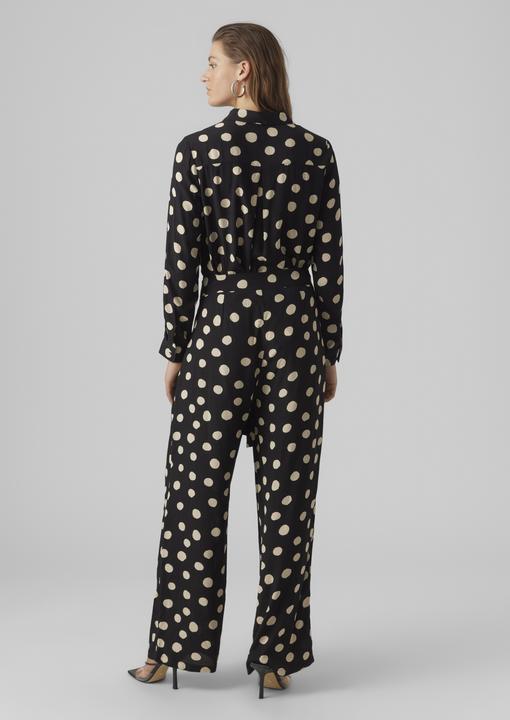 Produktbild Vero Moda Vmgunver Hw Tie Pants Vma Hose (XS)