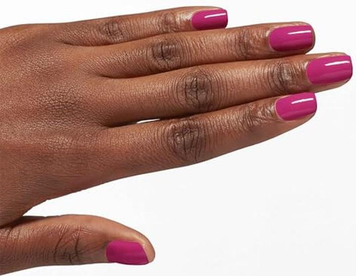 Produktbild OPI Nail Lacquer Without a Pout (NLS016 - Without a Pout, Farblack)