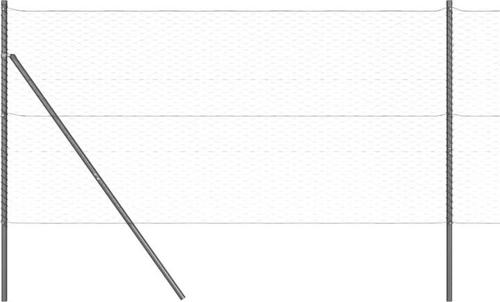 Produktbild vidaXL Gartenzaun
