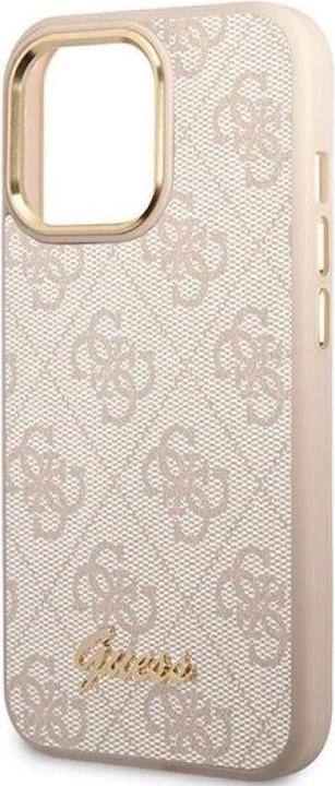 Produktbild Guess Hard Case (Apple iPhone 14 Pro Max)