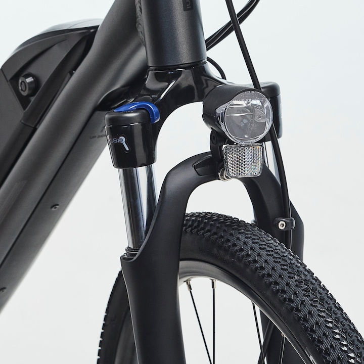 Actual product image Riverside 520 E