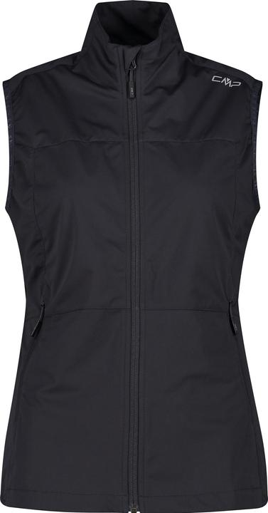 Produktbild CMP Campagnolo Women's Extralight Softshell Vest (XXS)