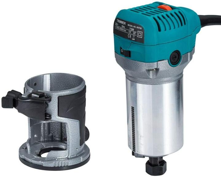 Actual product image Anesty Router R0700 (Router)