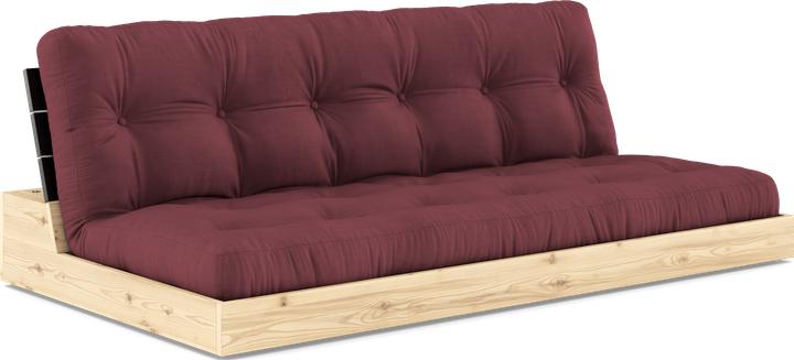 402 Black Night / 710 Bordeaux