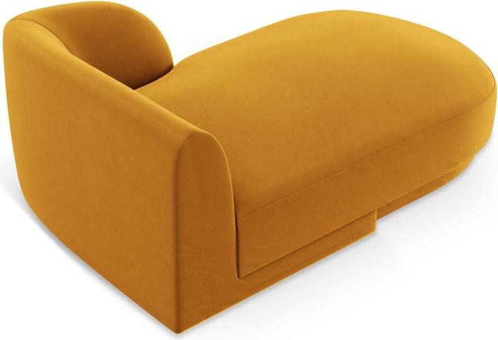 Actual product image Micadoni Miley (Recamiere)