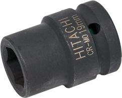 Actual product image Hikoki Zubehör 751921 3/4" Power cap Grösse 50 L=62 mm (50 mm)