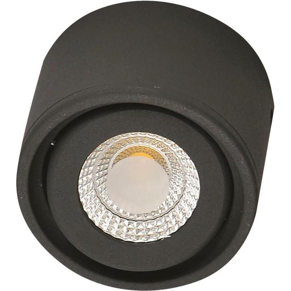 Fabas Luce, Wandleuchte + Deckenleuchte, Anzio (540 lm)