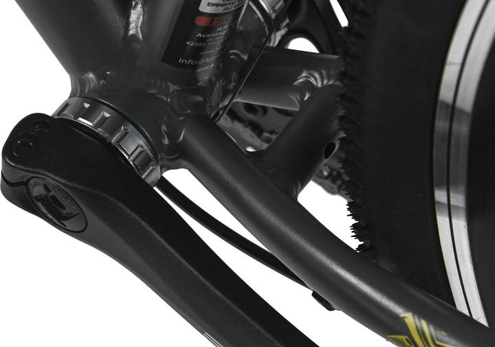 Image du produit Wyld Gravelbike 28" Turin 16 Gänge RH 56 cm (56 cm)