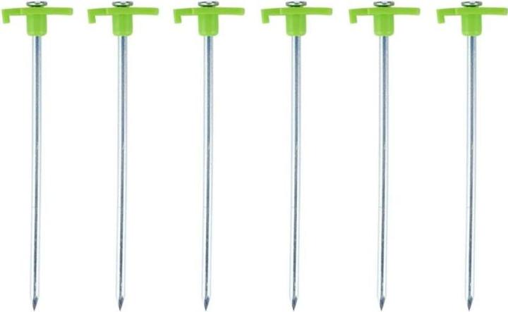 Actual product image Camp Active Tent pegs 6pcs