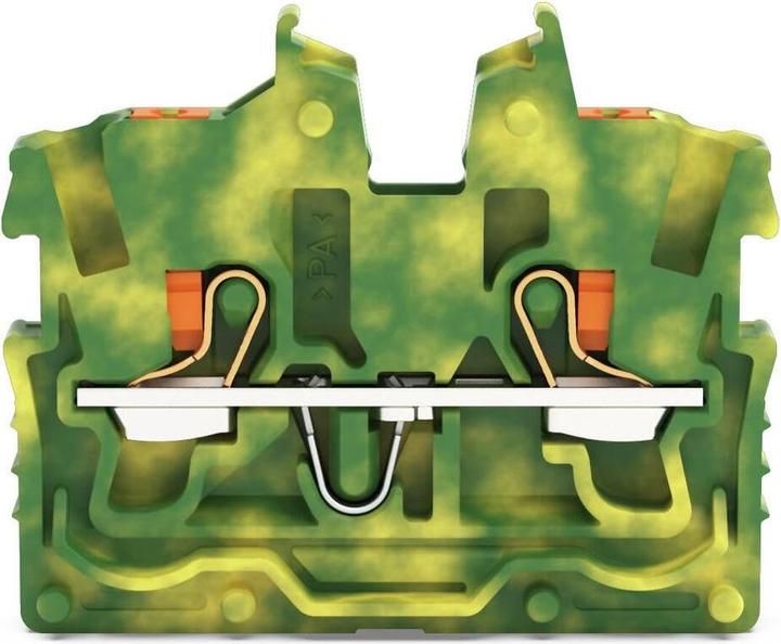 Actual product image Wago 2250-327