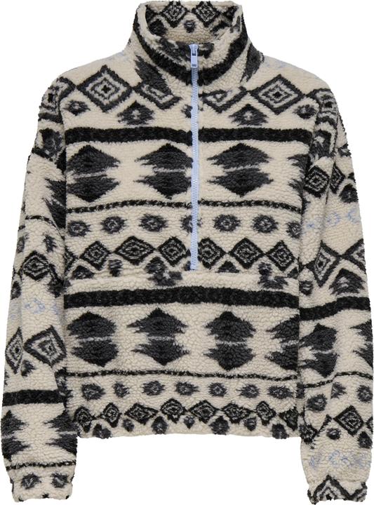 Only ONLJANNE Sweatshirt Sweatshirt (L)