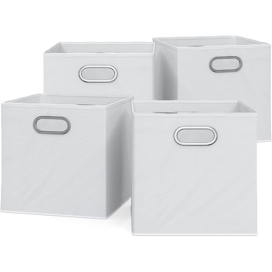 Vicco, Aufbewahrungsbox, Faltbox (30 x 30 x 30 cm)